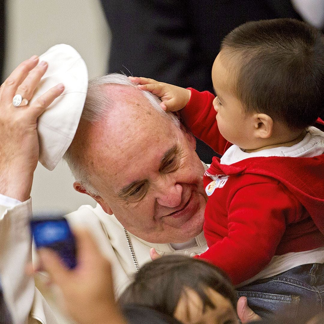 Las reformas del santo padre que han cambiado la Iglesia católica