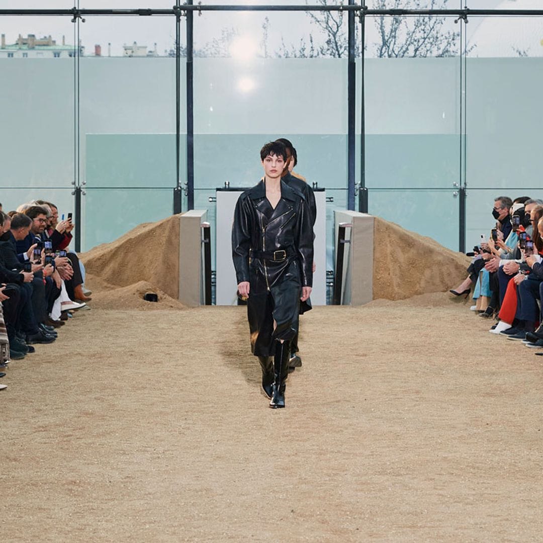 La naturalidad y sostenibilidad como emblema de la nueva colección de Chloé