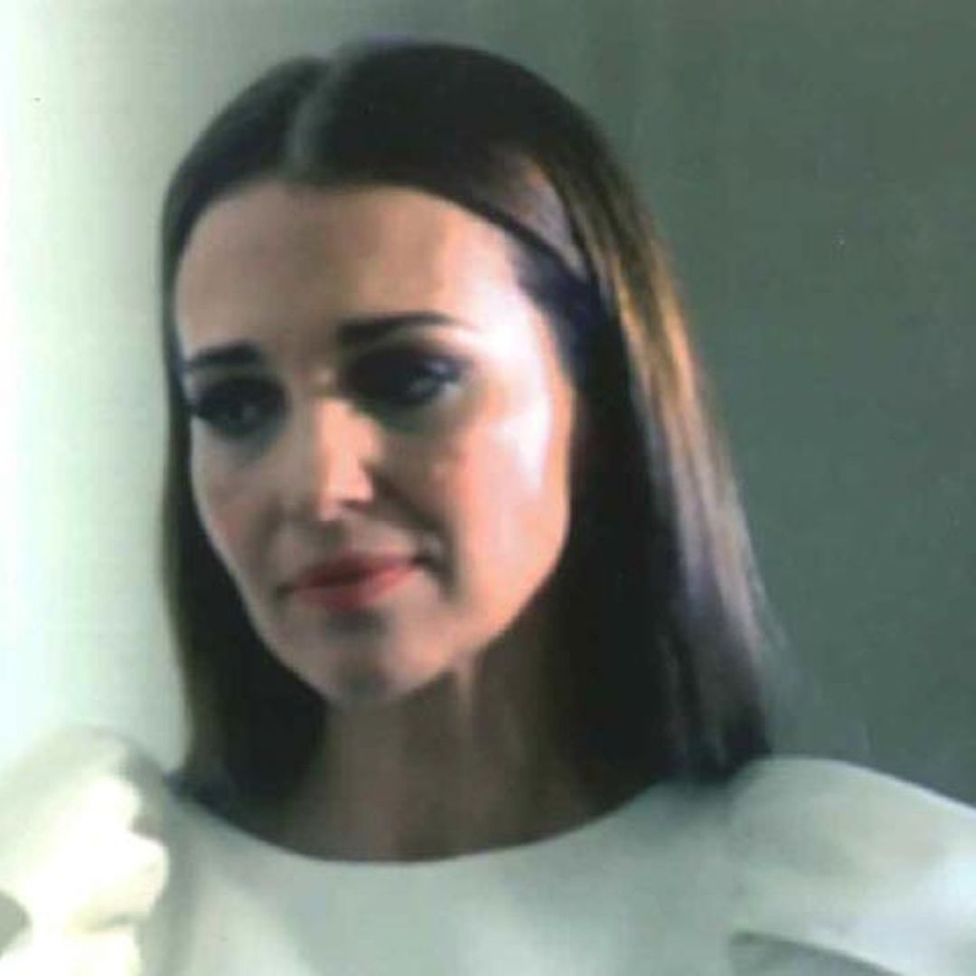 Paula Echevarría, destrozada: las lágrimas que no pudo contener