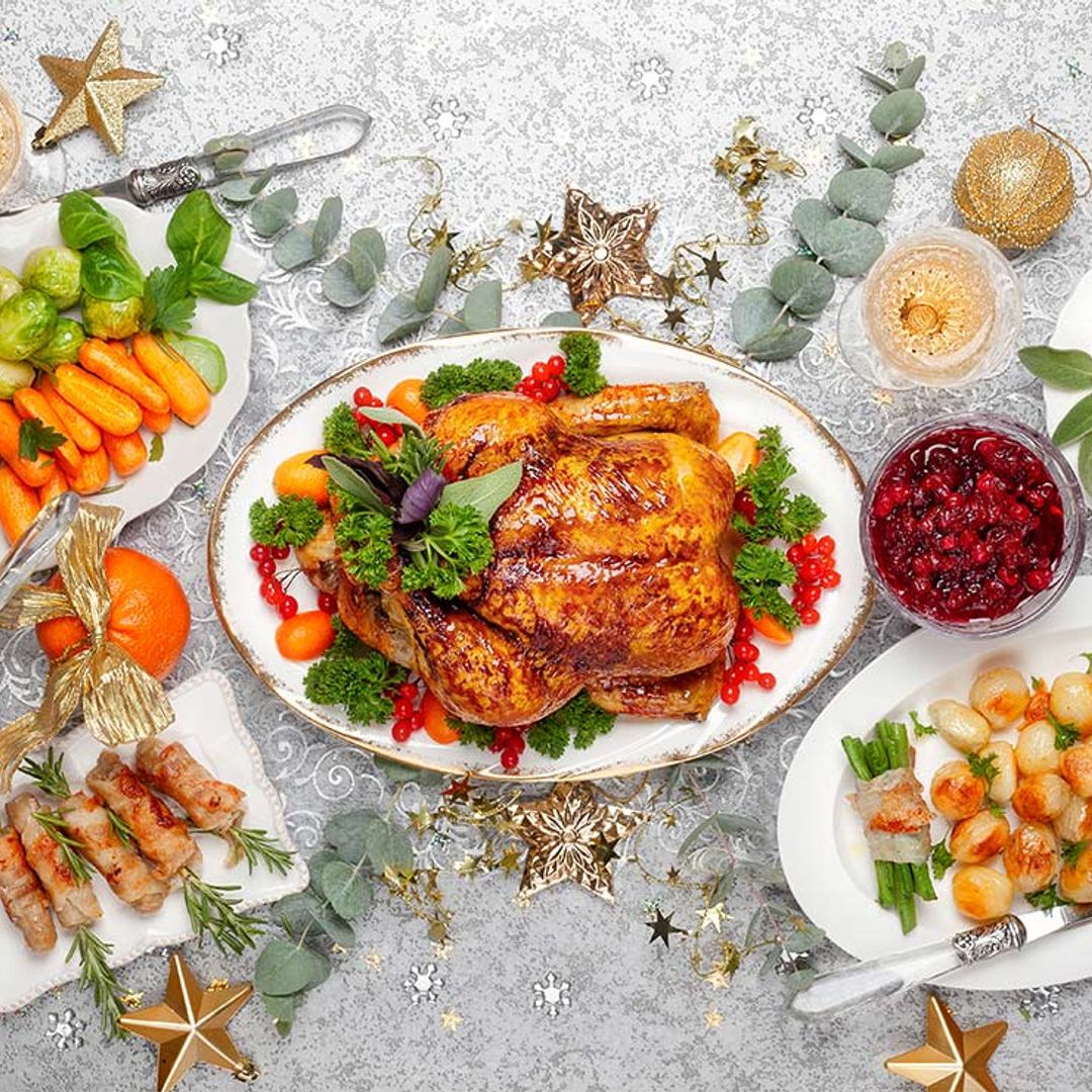 Ideas para tus menús de Nochebuena y de Navidad