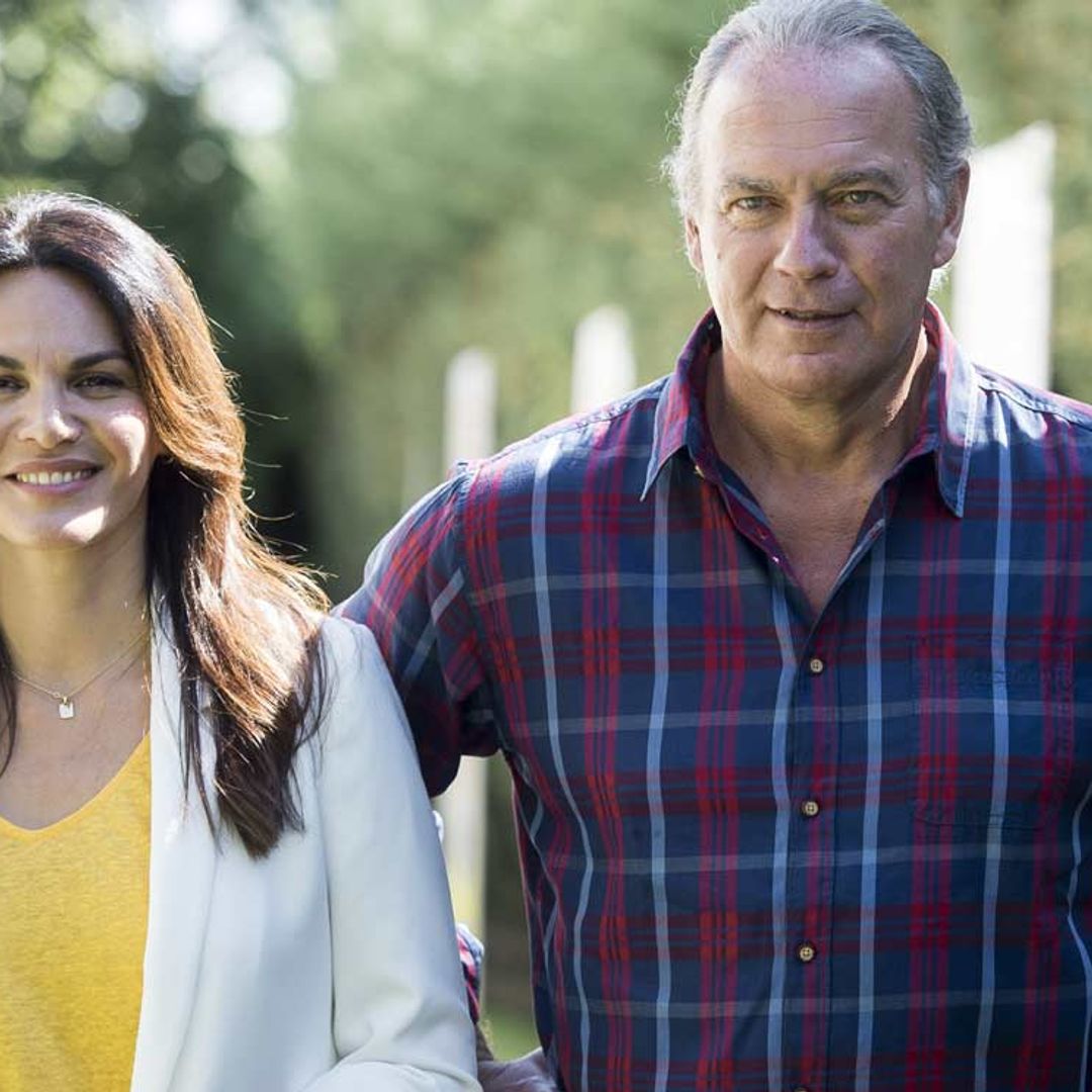 ¡Vuelta a las aulas! El nuevo reto de Fabiola Martínez