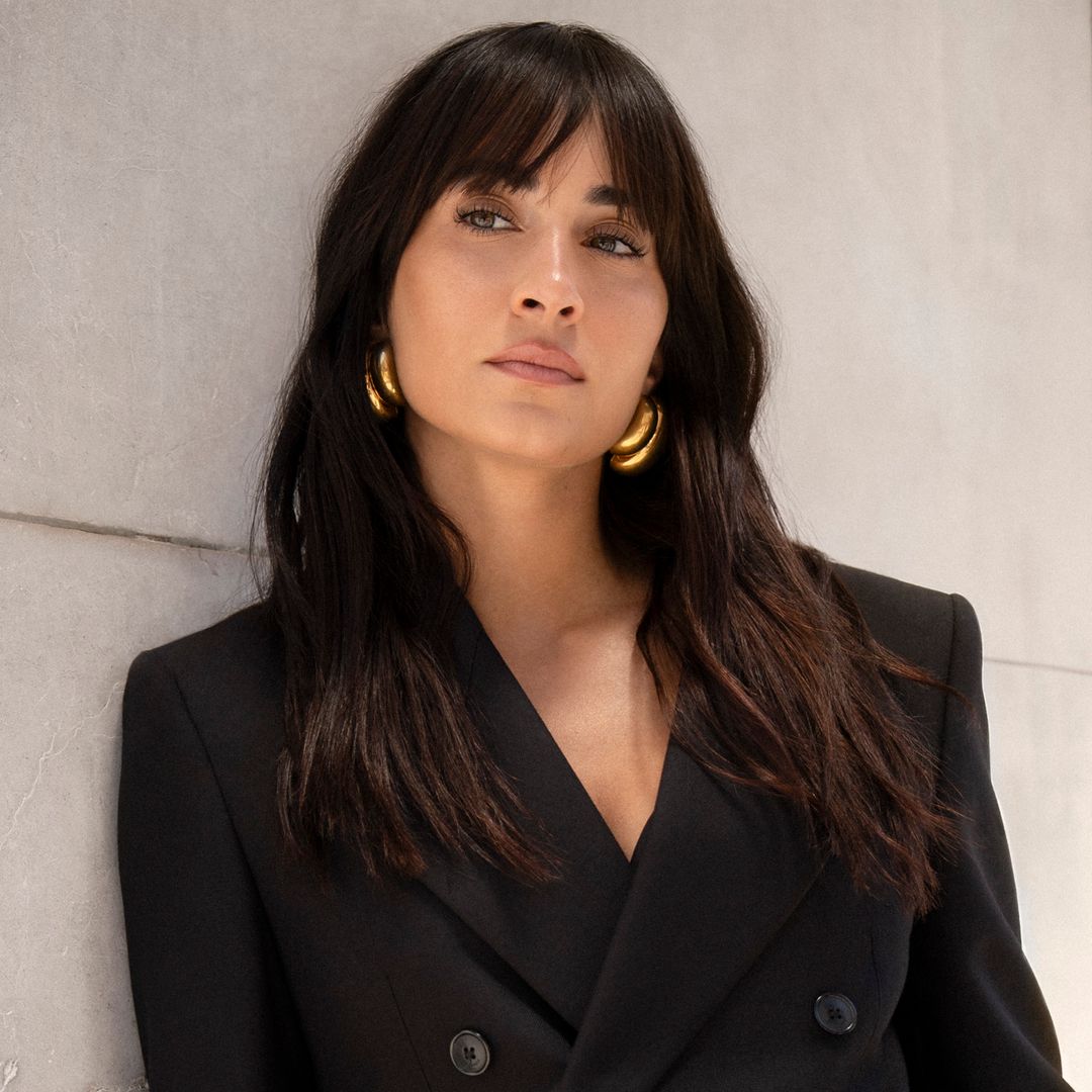 Aitana presenta nuevo proyecto de belleza: "La libertad empieza cuando dejo de esconder lo que soy"
