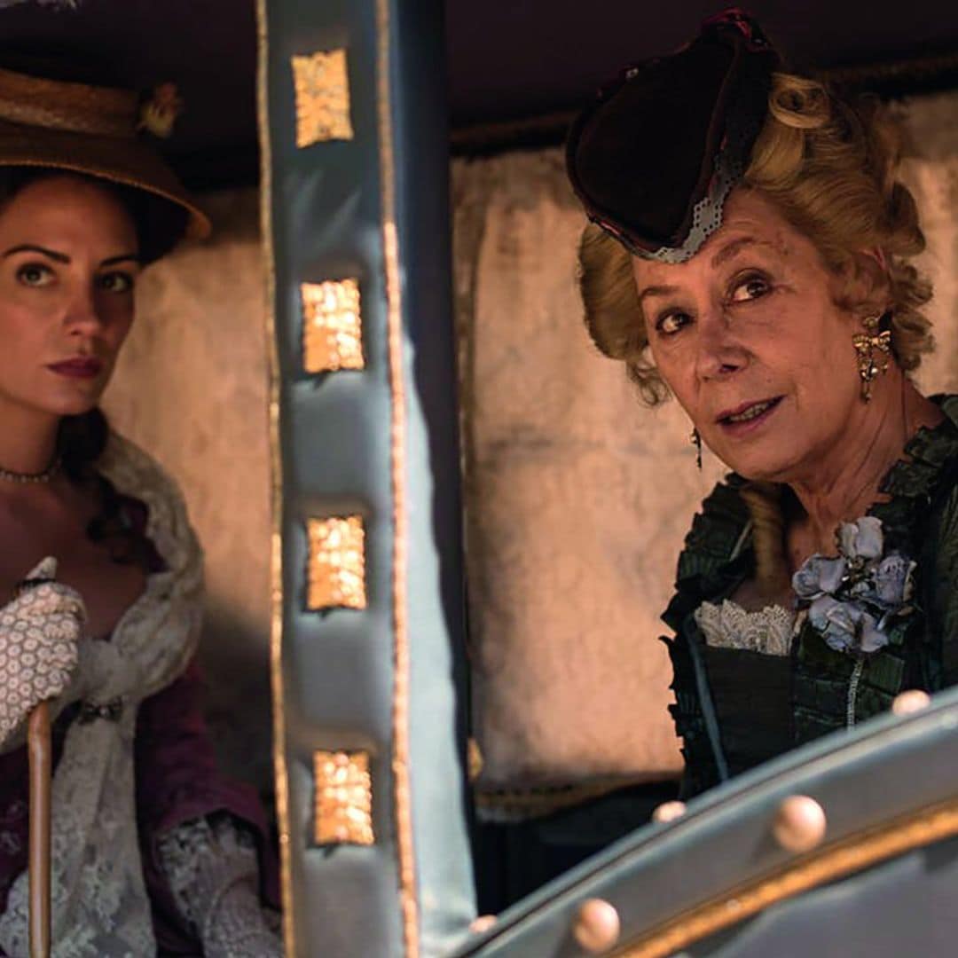 No te las pierdas: las series españolas de las que se habla este 2021