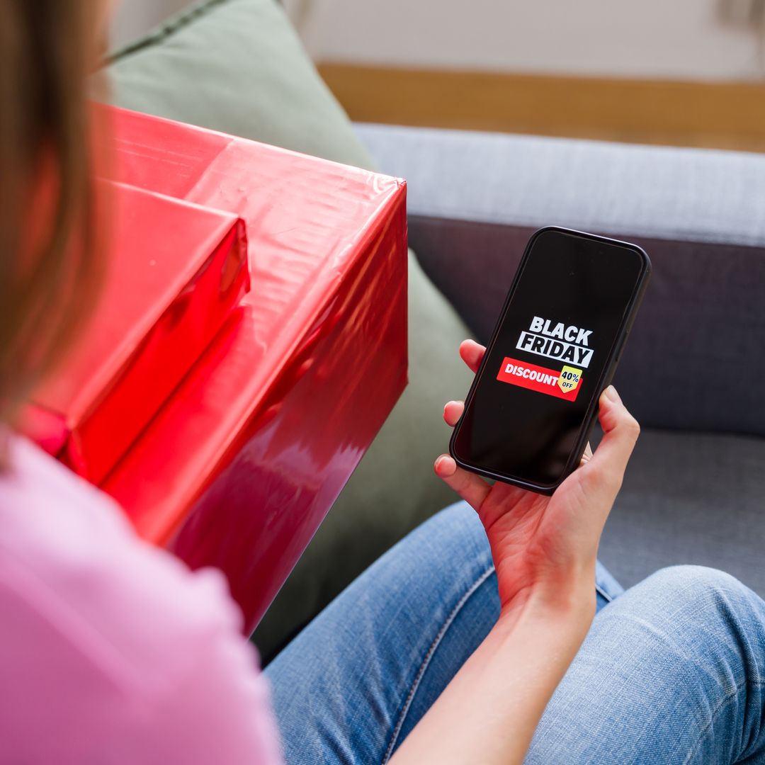Hasta cuándo es el Black Friday 2025 y cuánto duran las ofertas