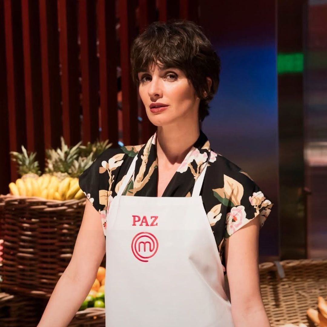 La gran noticia de Paz Vega en plena tormenta personal tras su separación de Orson Salazar
