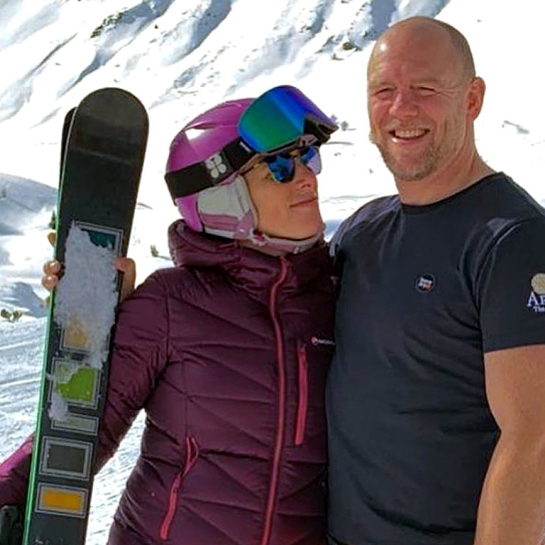 ¿Qué medidas tomarán Mike y Zara Tindall tras visitar Lombardía, uno de los focos del coronavirus?