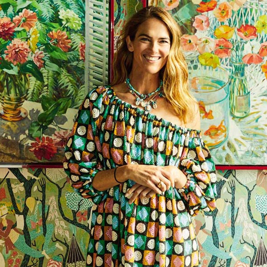 A todo color: las 4 claves de JJ Martin para decorar tu mesa y triunfar