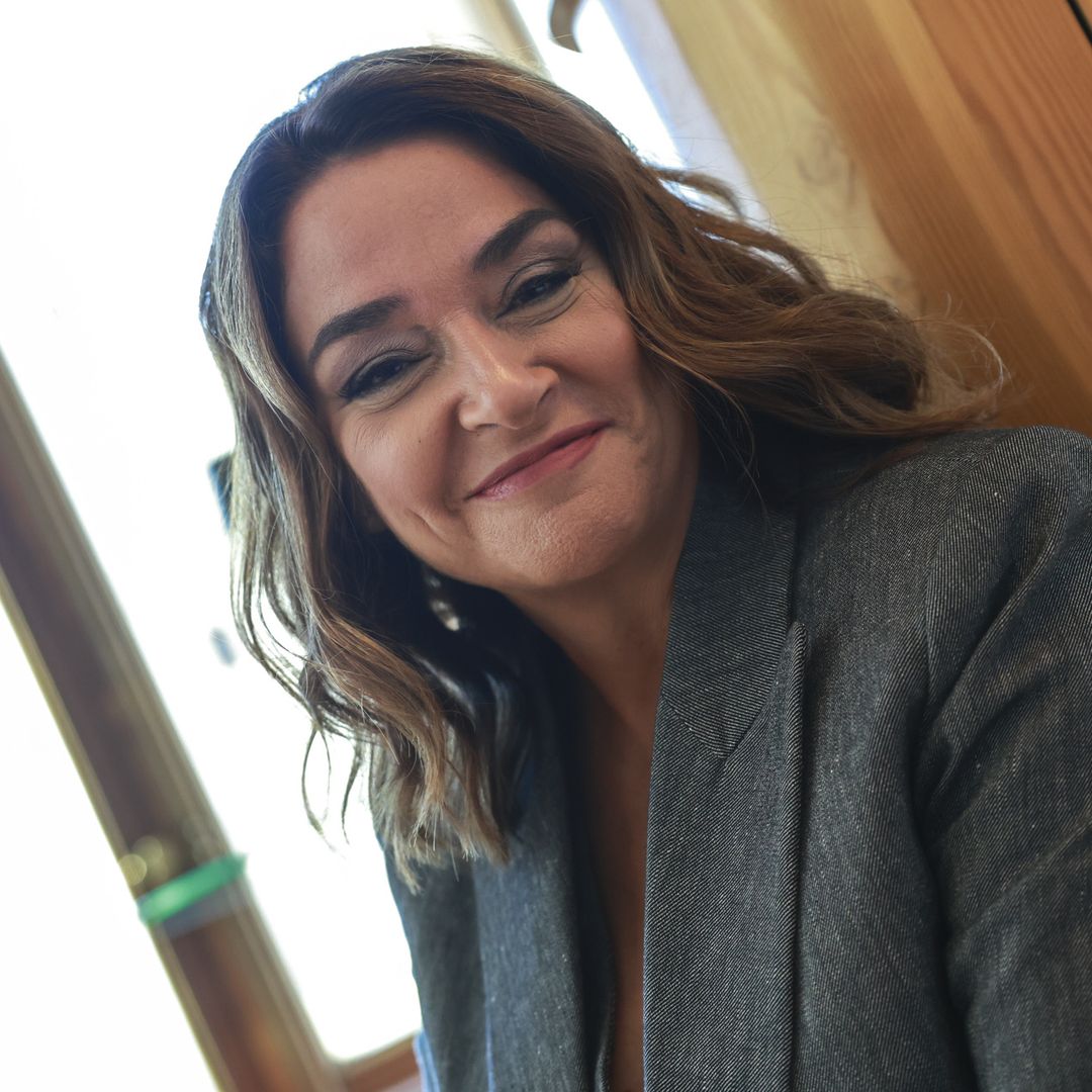 Toñi Moreno presume de hija: la foto que demuestra que Lola crece más guapa cada día