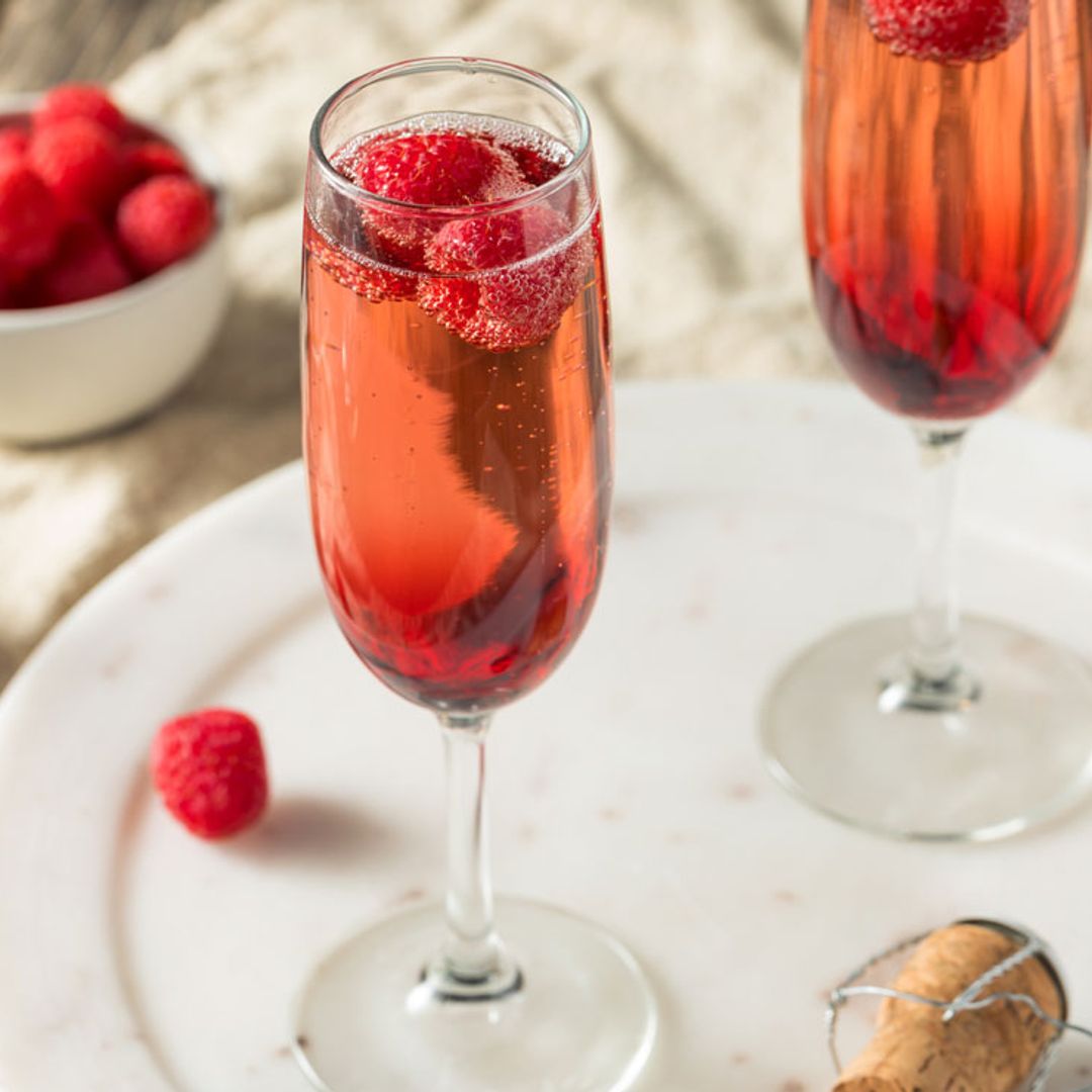Kir Royal
