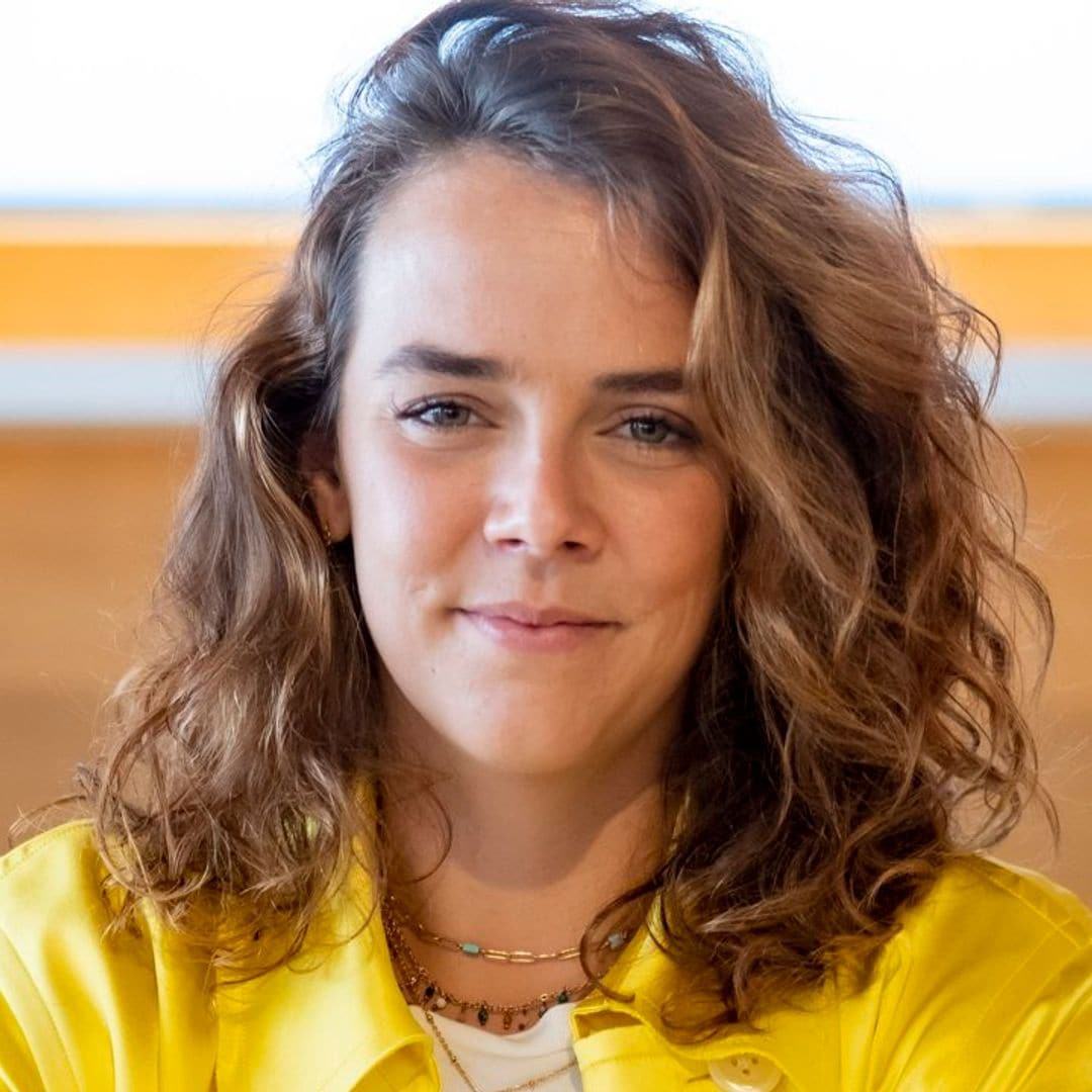 Suenan campanas de boda en Mónaco: Pauline Ducruet, la hija de la princesa Estefanía, es la siguiente