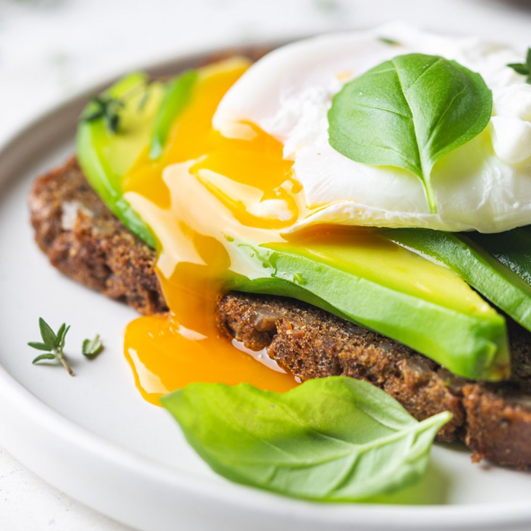 Aguacate + huevo: 15 ideas para disfrutar de esta deliciosa pareja gastro