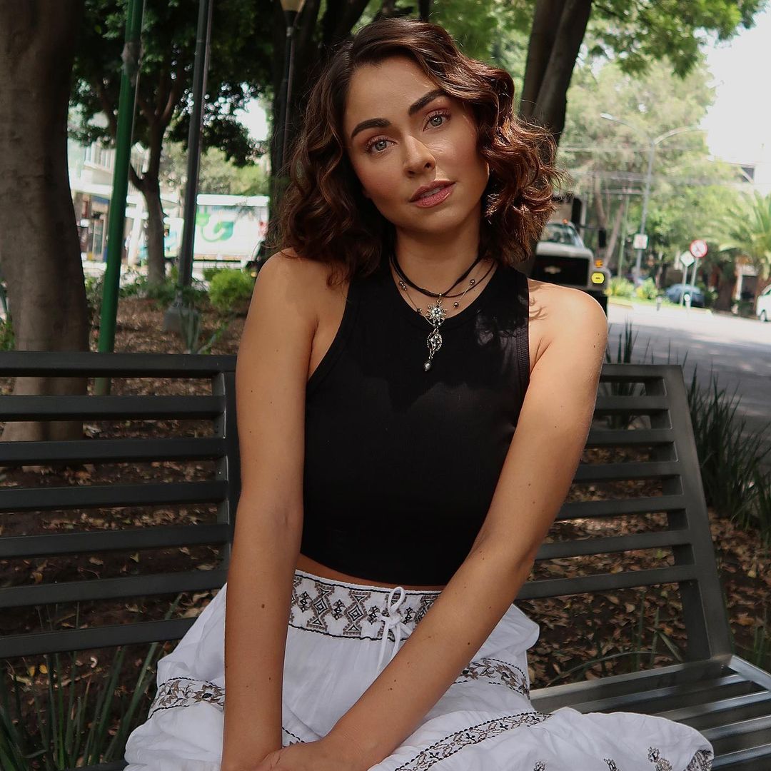 A un tiempo de su ruptura amorosa, Claudia Martín afirma: 'Nunca he sido amiga de mis ex'