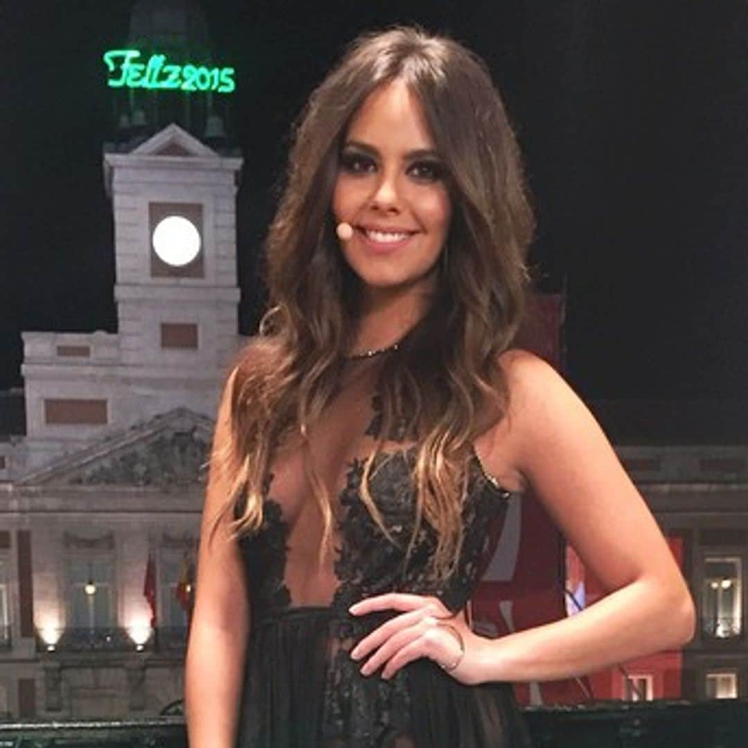 Cristina Pedroche destapa un secreto desconocido sobre David Muñoz en sus primeras Campanadas: “Nadie lo sabía”