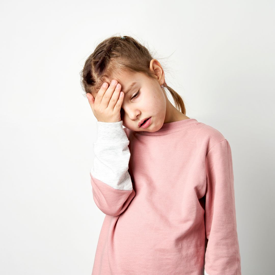 ¿Por qué hay tantos niños con anemia?
