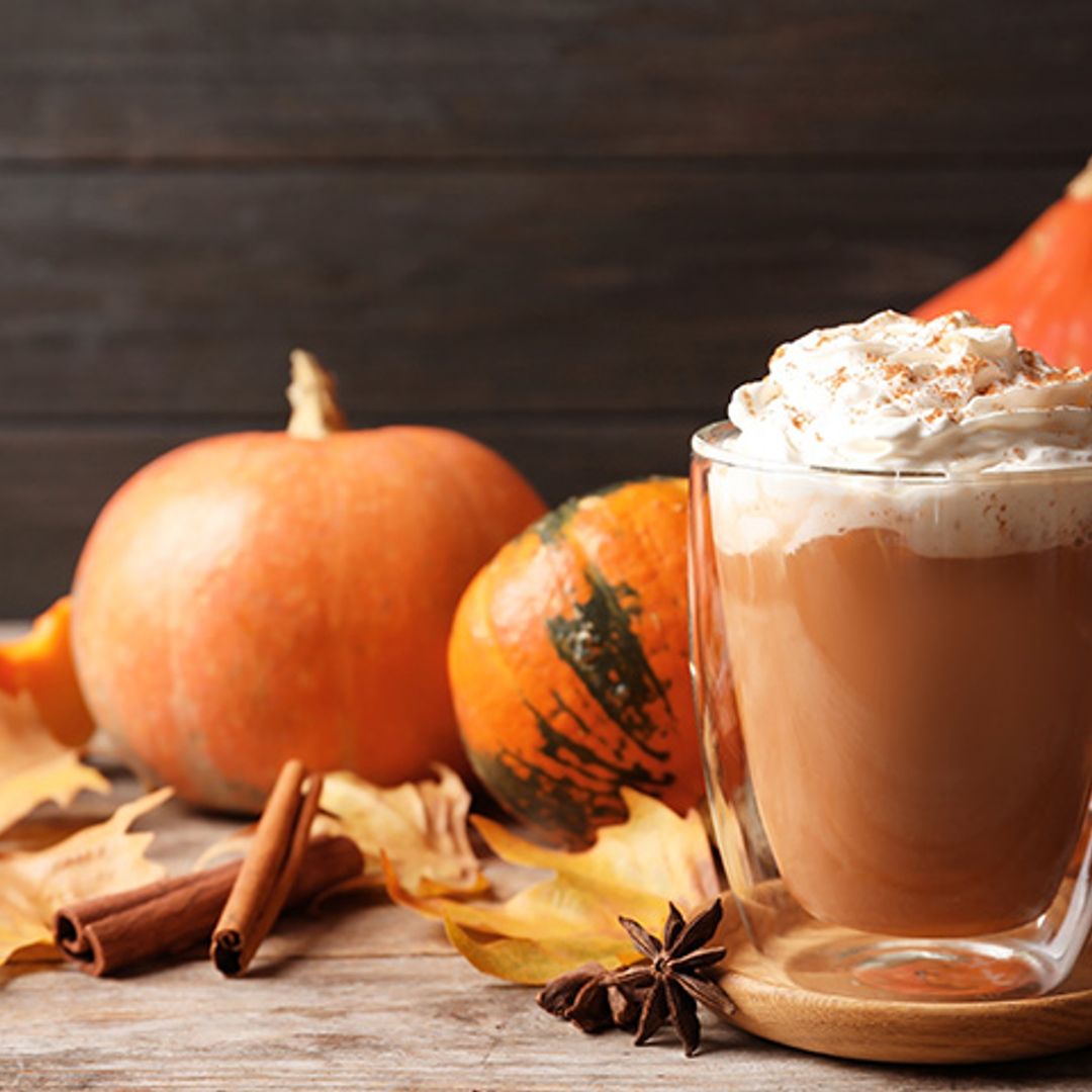 ¿Una tarde gris? Este 'Pumpkin Spice Latte' casero te la alegra seguro