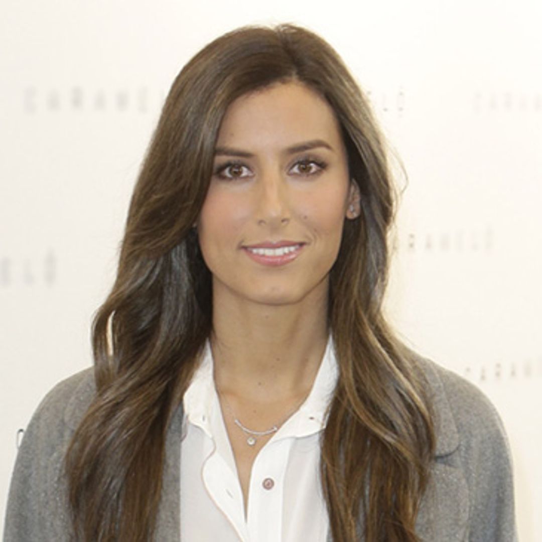 Ana Boyer: 'Si mi madre y Mario se quieren casar, ¡cómo me voy a meter yo en eso!'