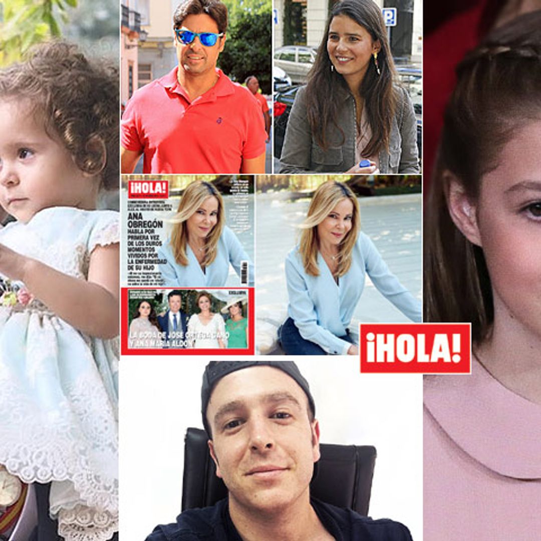 No dejes de leer las noticias más importantes de la semana