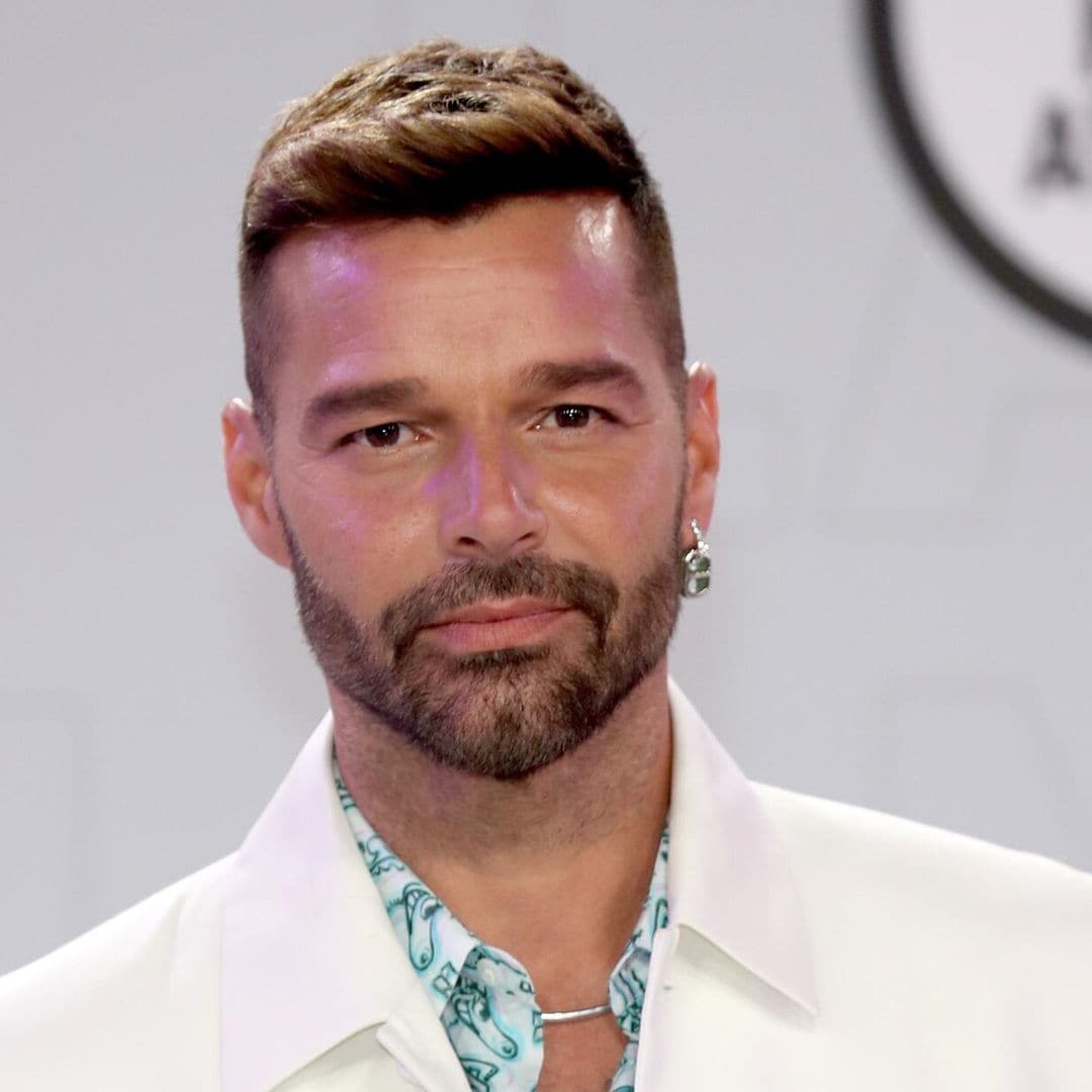 Ricky Martin responde a las acusaciones en su contra; asegura que son ‘totalmente falsas’