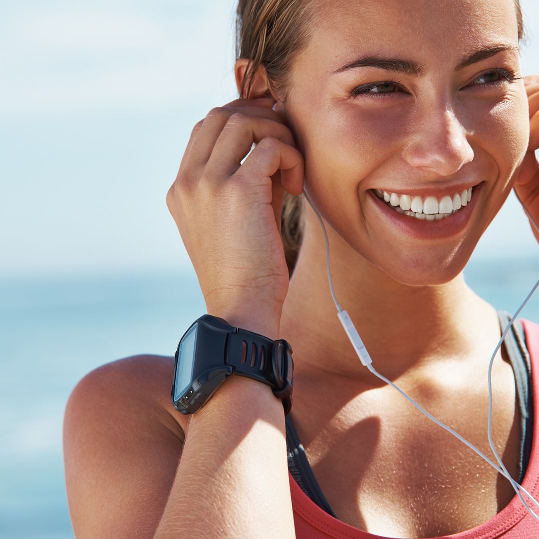Seleccionamos los auriculares deportivos más cómodos para entrenar