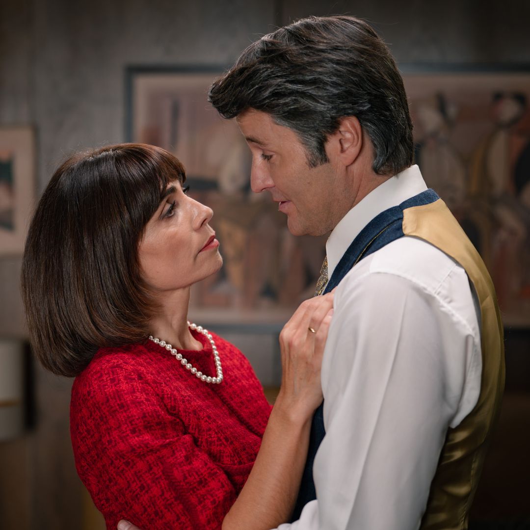 ¿Quién es quién en la tercera temporada de 'Sueños de libertad'? Descubre los 10 nuevos personajes que llegan a la serie