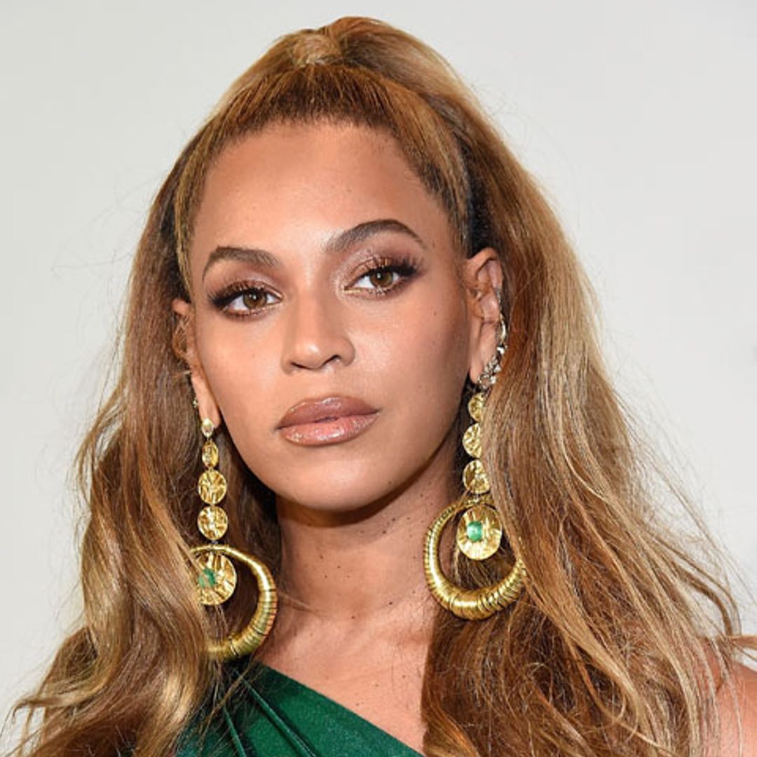 Beyoncé despide el año con su nueva melena 'curly bob'
