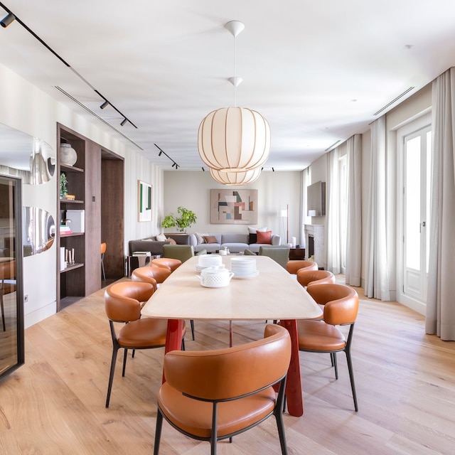 Salón-comedor