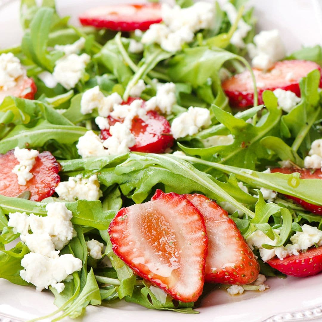 Ricotta: ideas deliciosas para incluir en tu dieta este queso (que, en realidad, no lo es)