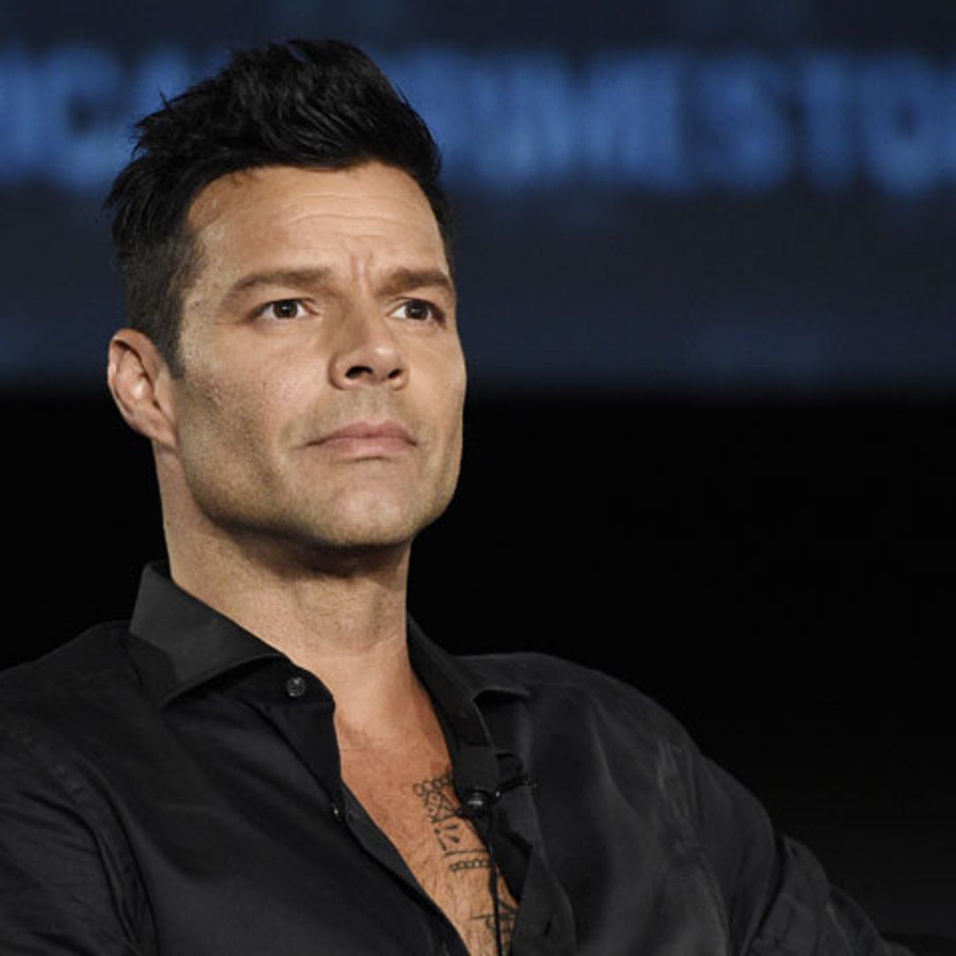Ricky Martin, preocupado, busca a su hermano tras el paso del huracán María