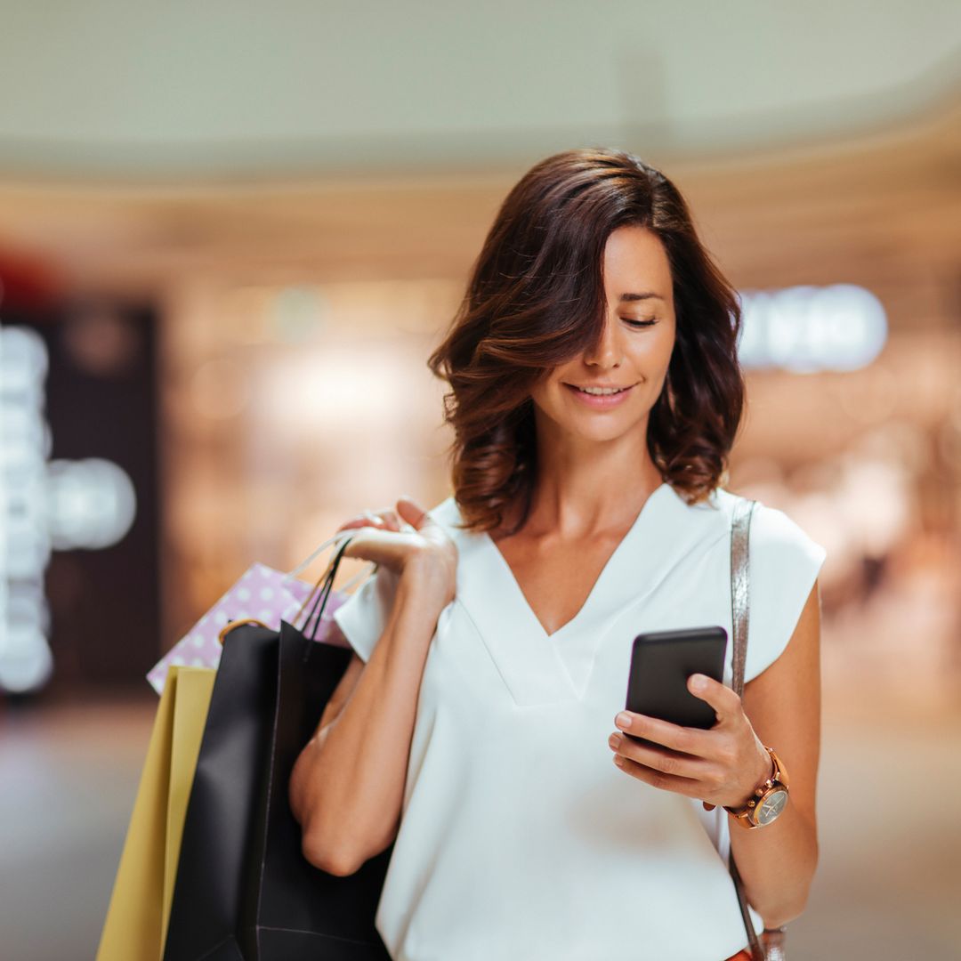 De Nike o Adidas a Samsung: estas son las ofertas de El Corte Inglés de este fin de semana que te permite ahorrar hasta un 40%