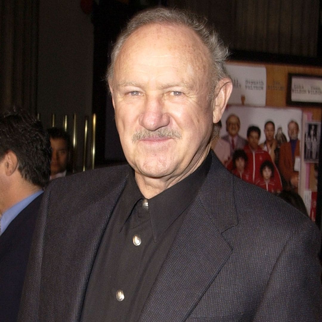 Gene Hackman y los impactantes detalles de su autopsia final