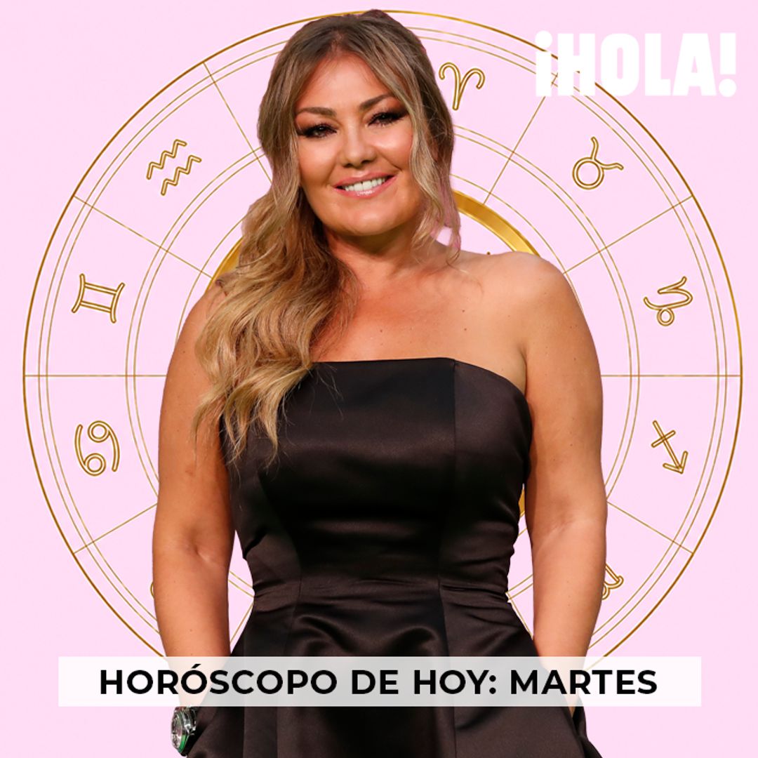 Horóscopo de hoy: "El clima astral de hoy te invita a recordar que la ilusión nunca es tiempo perdido"
