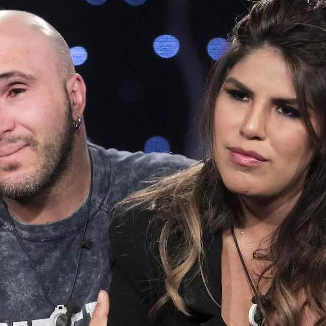 Isa Pantoja cuenta el motivo por el que no felicitó a su sobrina Ana