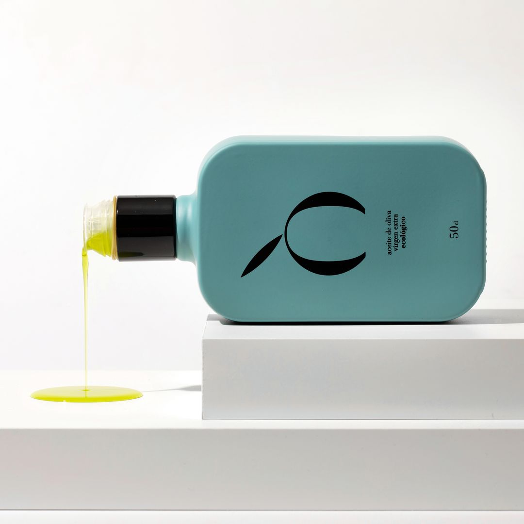 Oleum Laguna de Blas