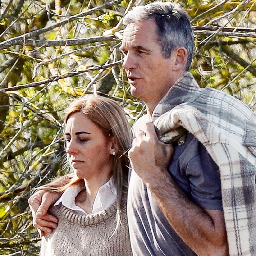 La verdad sobre Iñaki Urdangarin y Ainhoa Armentia: ni embarazo, ni boda, ni pensión