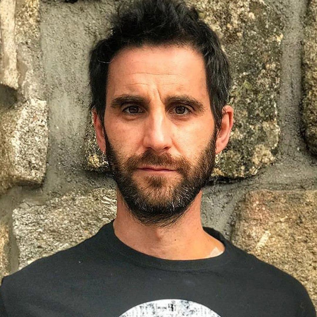 ¿Quién se esconde detrás de los superhéroes? El mensaje optimista de Dani Rovira