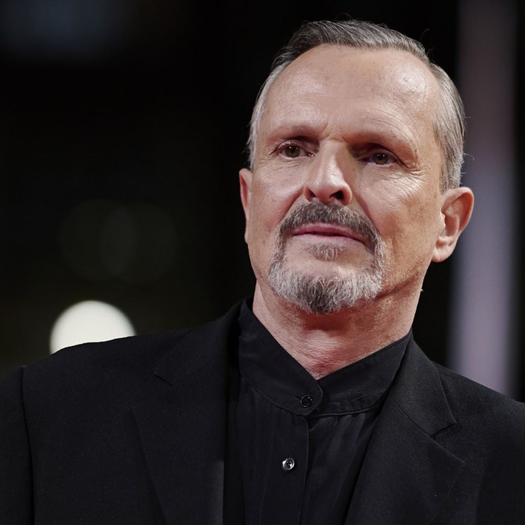 De Miguel Bosé a Rocío Carrasco: la lista de 'celebrities' que han sufrido robos en sus casas
