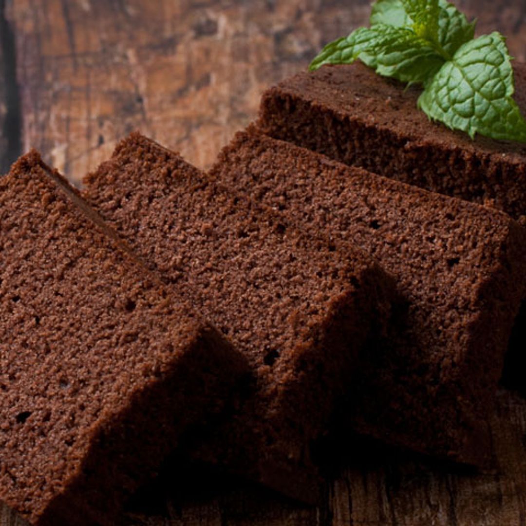 Cómo preparar un delicioso bizcocho de kéfir y chocolate