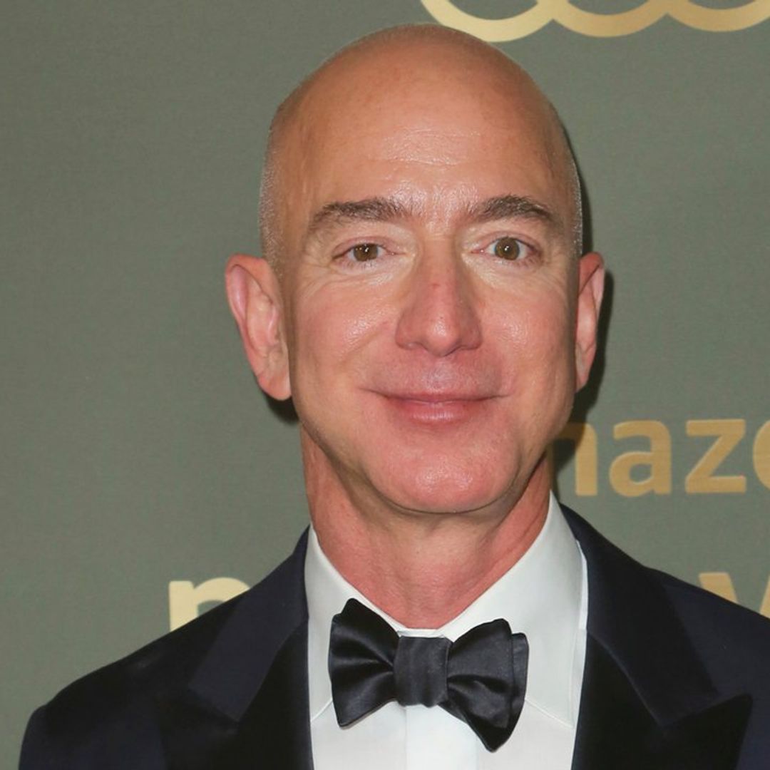Así es el superyate que ha comprado Jeff Bezos, el hombre más rico del mundo