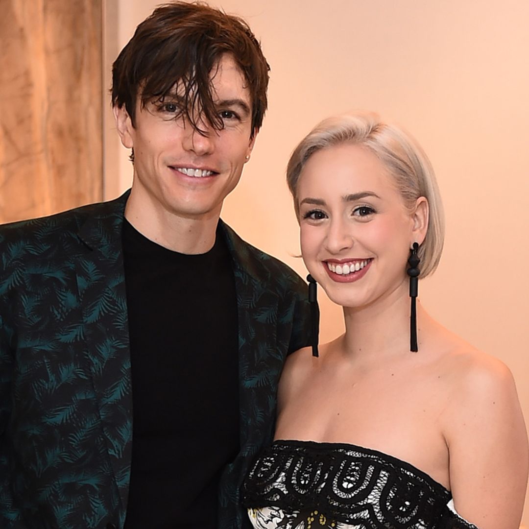 Jazmin Grace Grimaldi elimina su pasado 'más personal' para abrir una nueva etapa