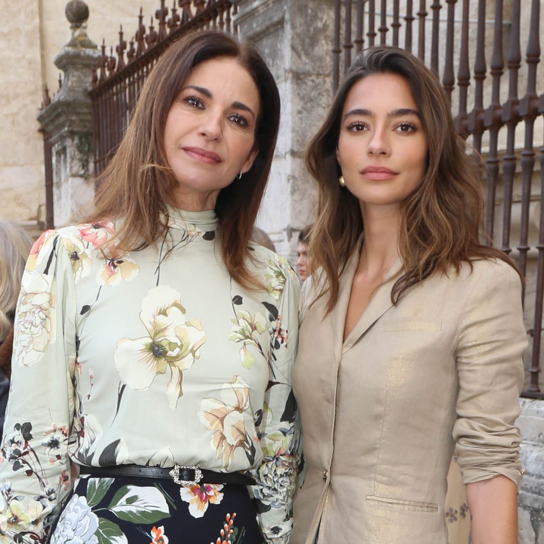 Mariló Montero desvela cómo será la boda sorpresa de Rocío Crusset y Charlie Schein: "En Nueva York y por la iglesia"