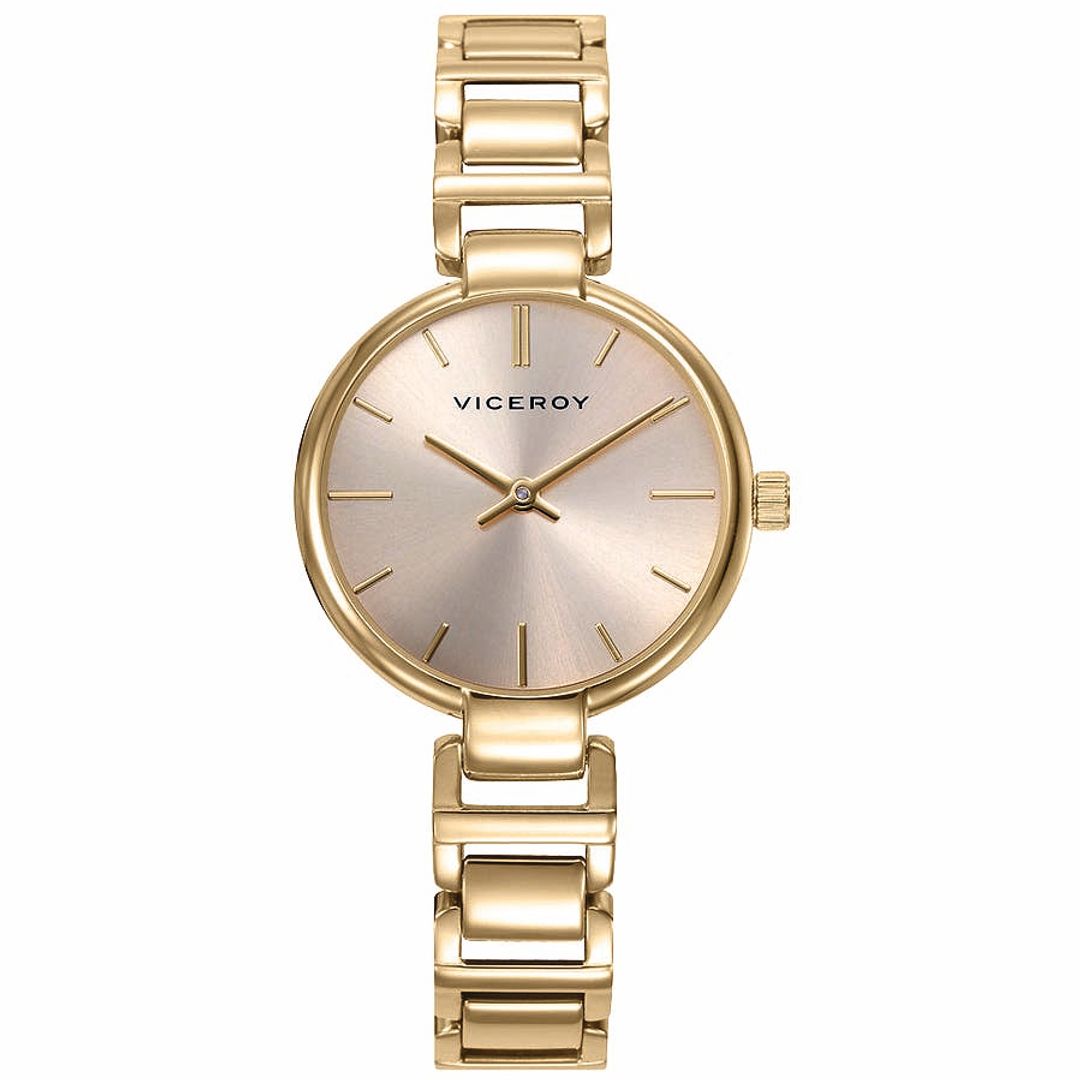 Reloj de pulsera (149 €) de Viceroy