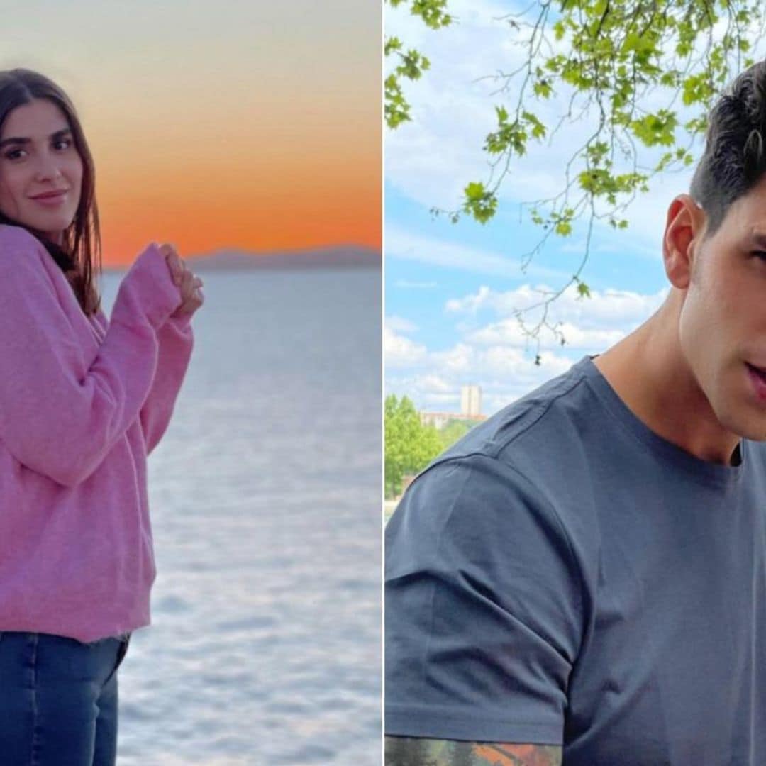 Diego Matamoros y la 'influencer' Mery Turiel, ¿nueva pareja?