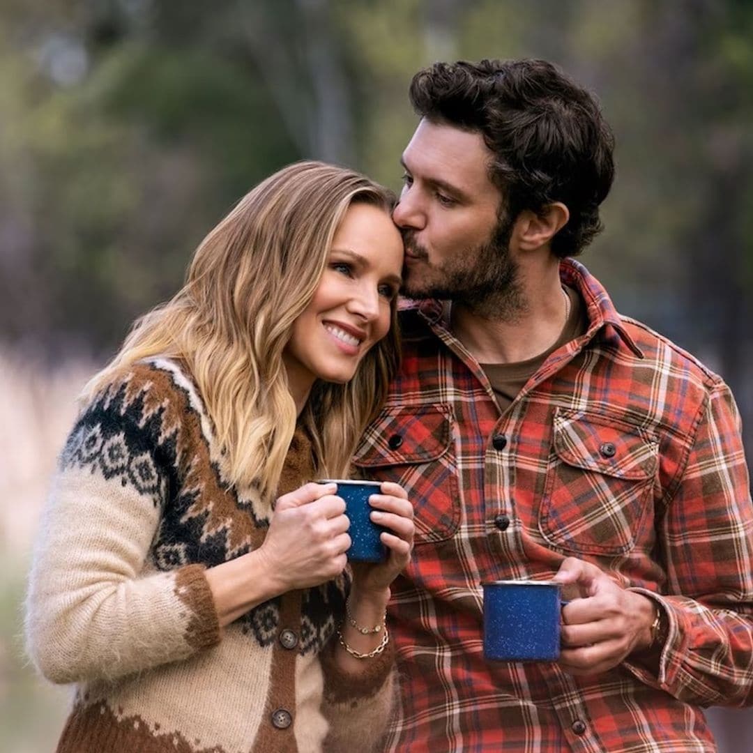 Por qué Noah, de 'Nadie quiere esto', nos parece tan irresistible: "Que tu pareja se anticipe a lo que necesitas está en la lista de cualquier mujer"