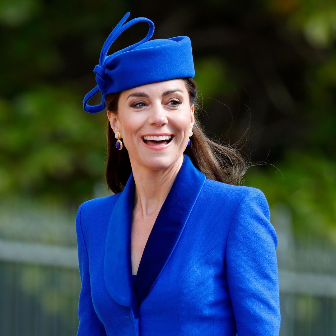 Los Windsor afinan su foto de Pascua: del posible regreso de Kate Middleton a la ausencia anunciada de los York