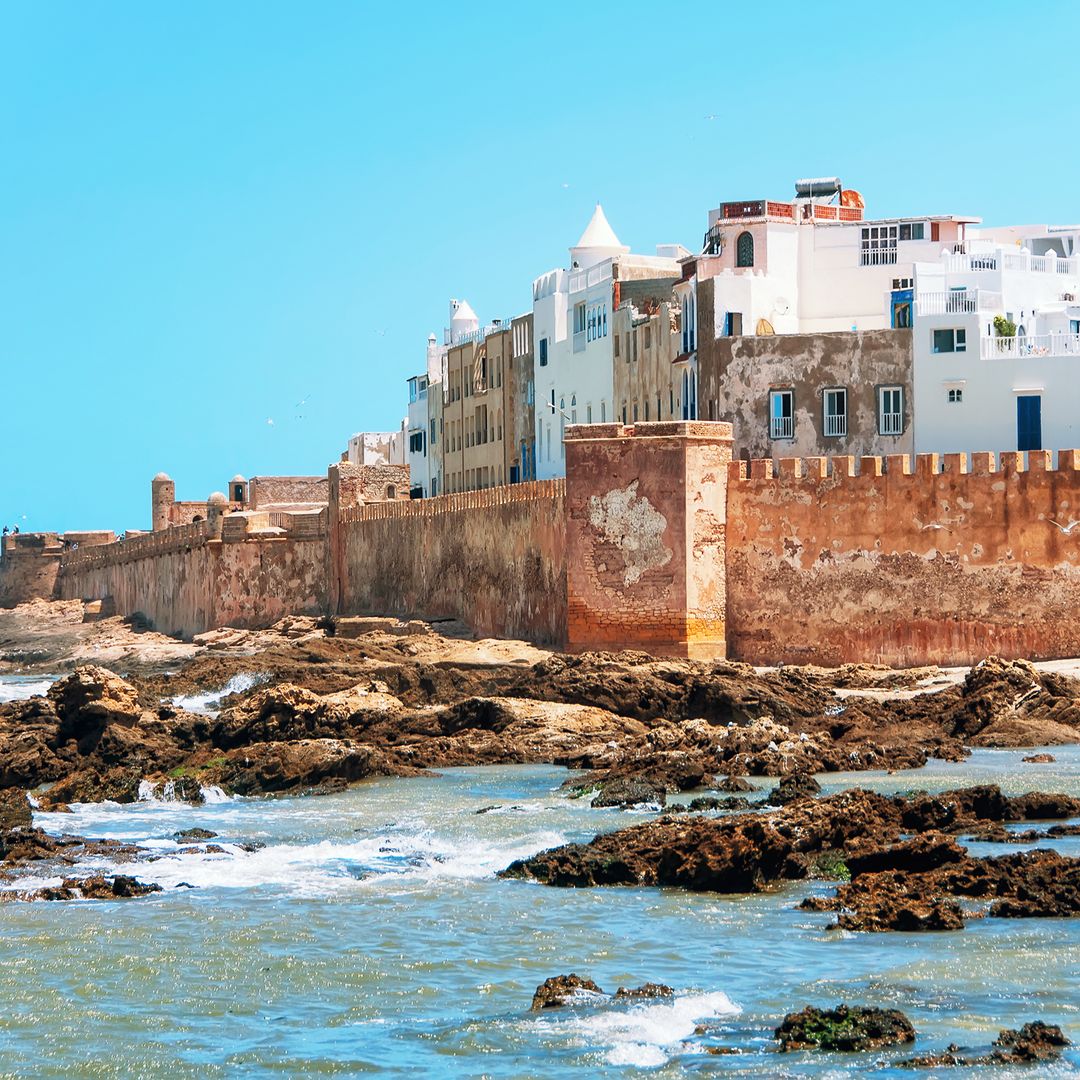 Essaouira, Marruecos