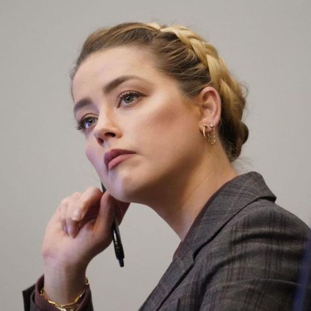 Aseguran que Amber Heard no puede pagar la indemnización a Johnny Depp, ¿qué hay de su fortuna?