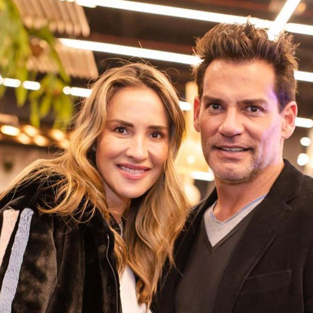 Tras infidelidad, Cristián de la Fuente y Angélica Castro se reunirían por el cumpleaños de su hija
