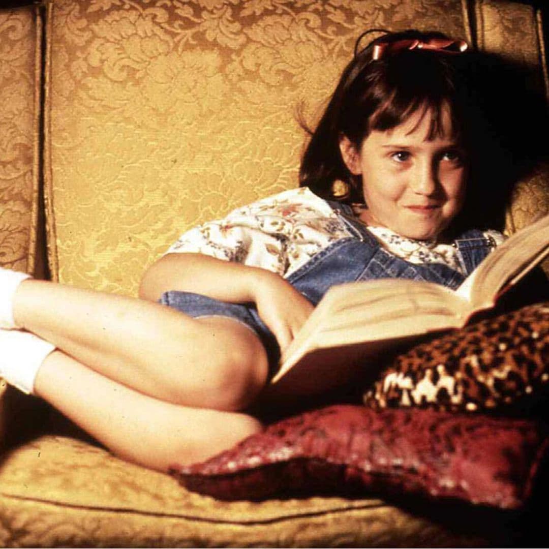 ¿Qué fue de Mara Wilson, la actriz de 'Matilda'?