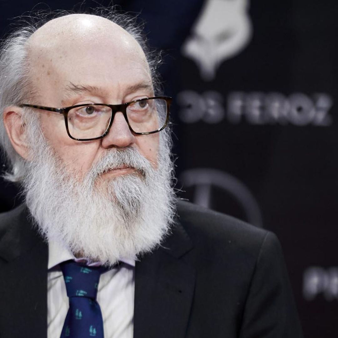 Fallece el director de cine José Luis Cuerda a los 72 años