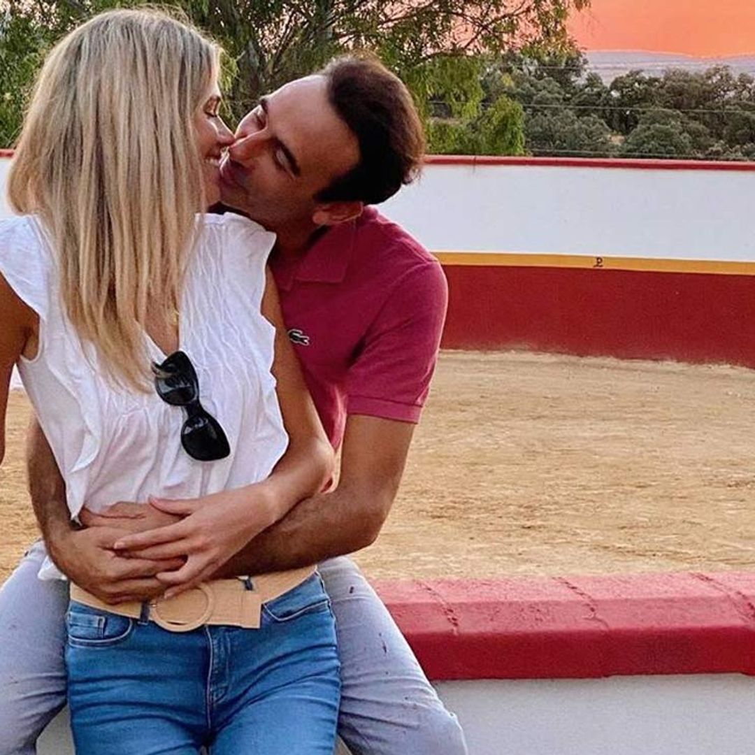 Ana Soria vuelve a sorprender con su última fotografía